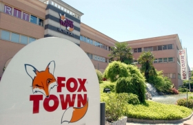 Fox town